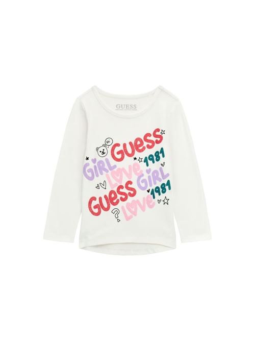  GUESS | K4RI01K6YW4/G011