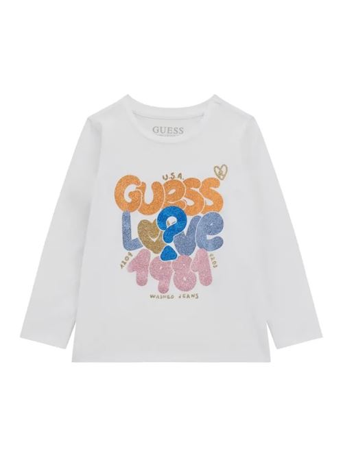  GUESS | K4RI04K6YW4/G011