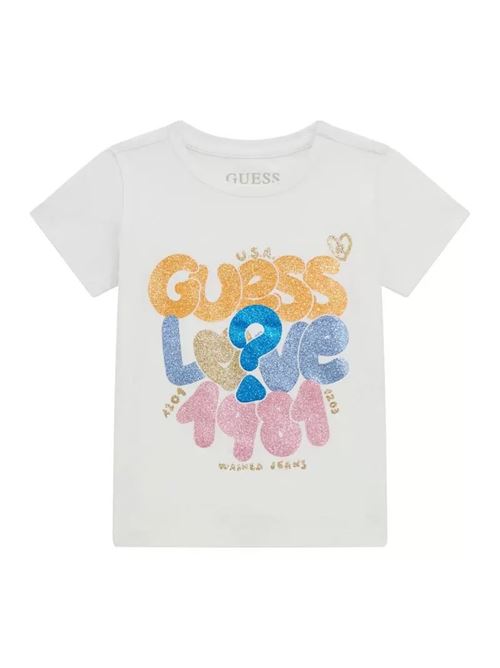  GUESS | K4RI05K6YW4/G011