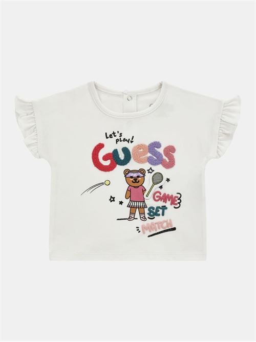  GUESS | K4RI10K6YW4/G011