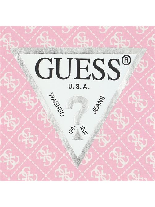  GUESS | K4RI15K6YW3/P4GG