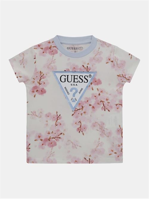  GUESS | K4RI15K6YW3/P7U8