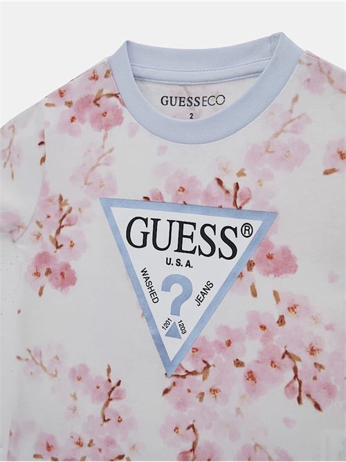  GUESS | K4RI15K6YW3/P7U8