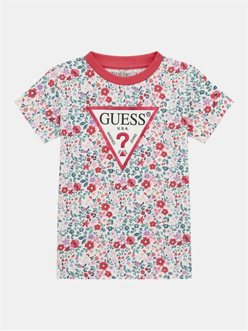  GUESS | K4RI15K6YW3/PN85