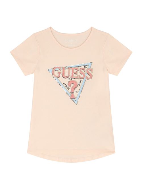  GUESS | K4RI23K6YW4/G64J