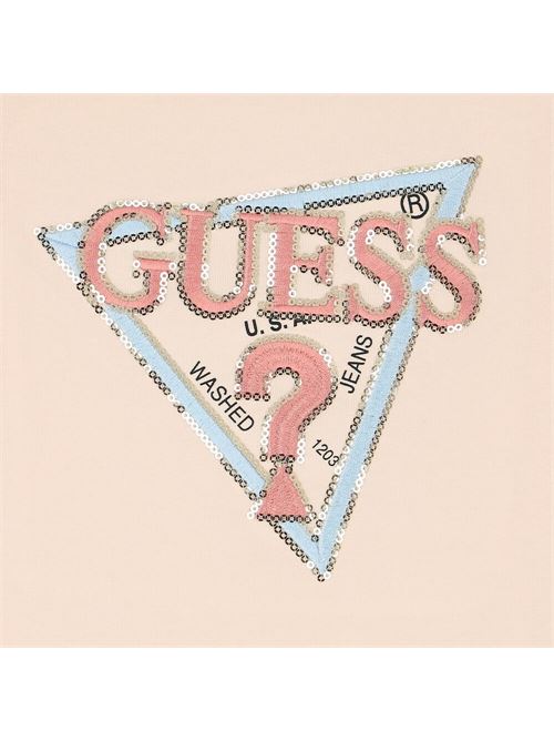  GUESS | K4RI23K6YW4/G64J