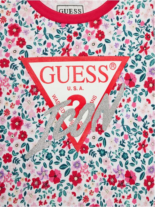  GUESS | K4RQ00KA6R3/PN85