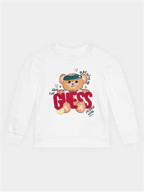  GUESS | K4RQ01KA6R3/G011