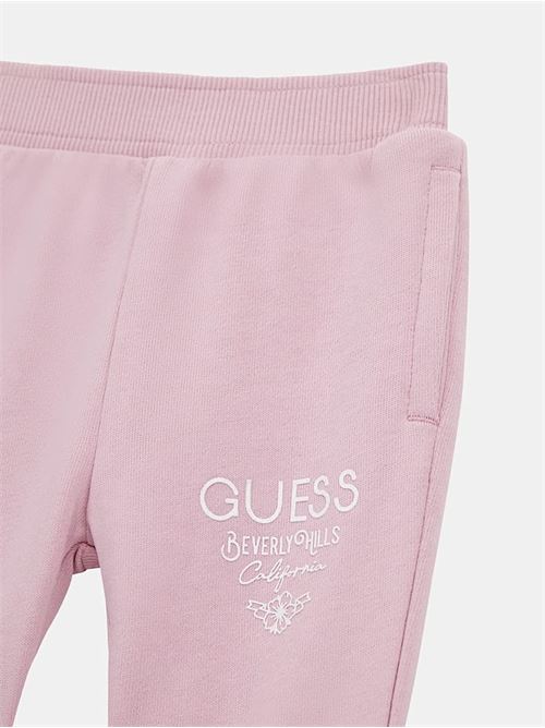  GUESS | K4RQ11KA6R4/G65F