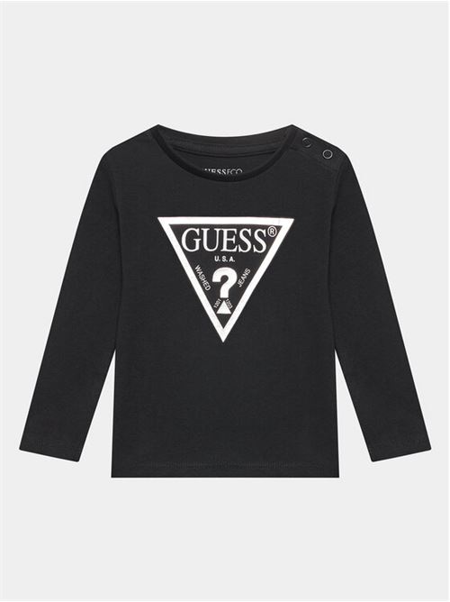  GUESS | K84I18K8HM0/JBLK