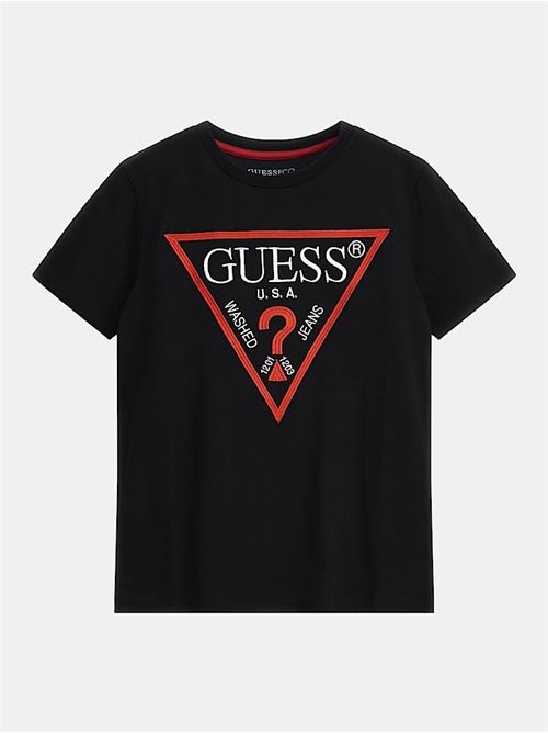  GUESS | L3BI41K8HM4/JBLK