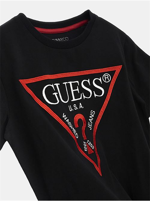  GUESS | L3BI41K8HM4/JBLK