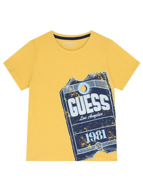  GUESS | L4GI00K8HM4/G2O5