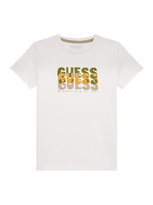  GUESS | L4GI02K8HM4/G011