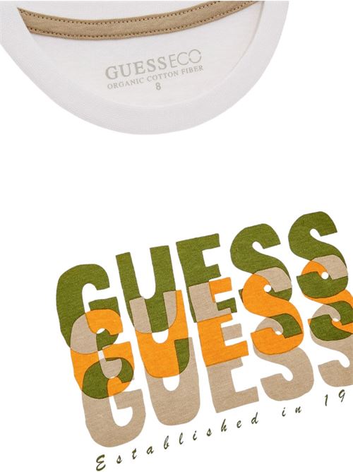  GUESS | L4GI02K8HM4/G011