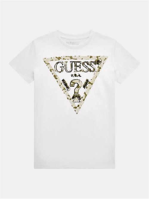  GUESS | L4GI03K8HM4/G011