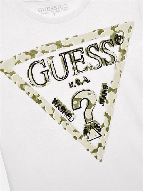  GUESS | L4GI03K8HM4/G011