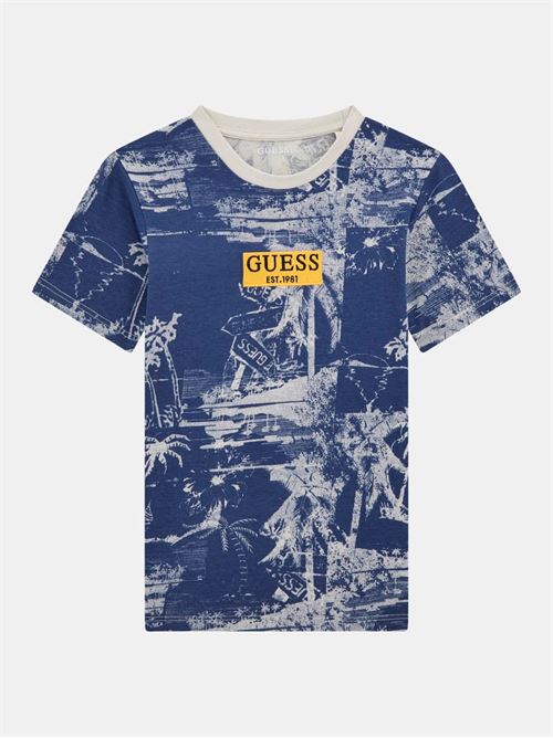  GUESS | L4GI07K8HM3/P4IS