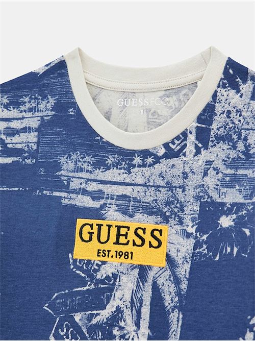  GUESS | L4GI07K8HM3/P4IS