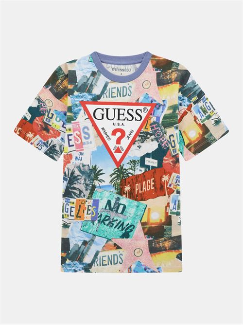  GUESS | L4GI08K8HM3/P9IC