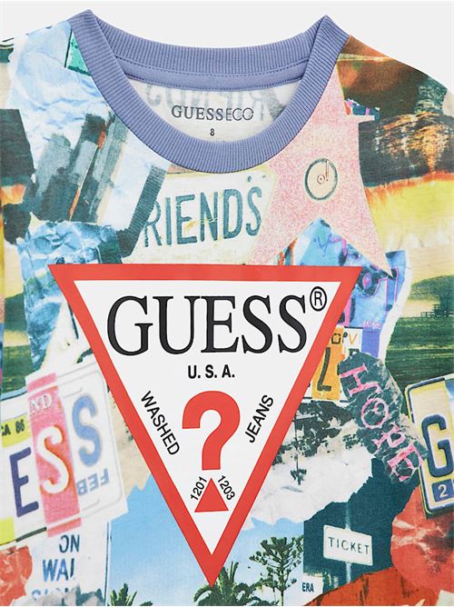  GUESS | L4GI08K8HM3/P9IC