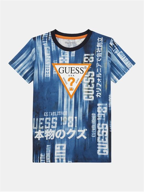  GUESS | L4RI03K8HM3/P53G