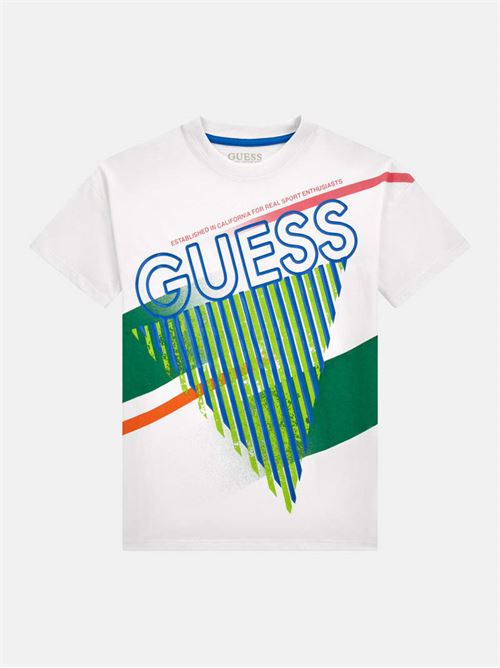  GUESS | L4RI05K8HM4/G011