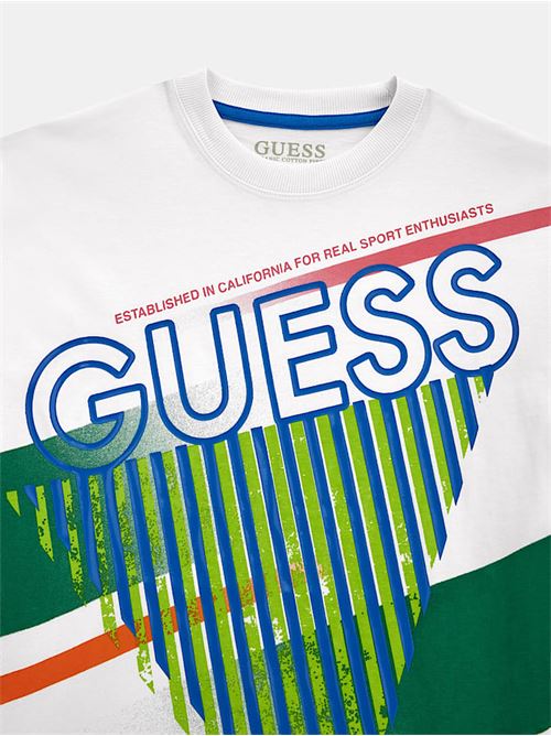  GUESS | L4RI05K8HM4/G011