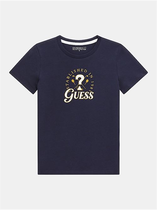  GUESS | L4RI10K8HM4/G7V2