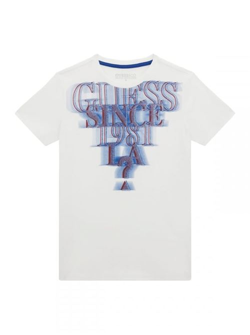  GUESS | L4RI12K8HM4/G011