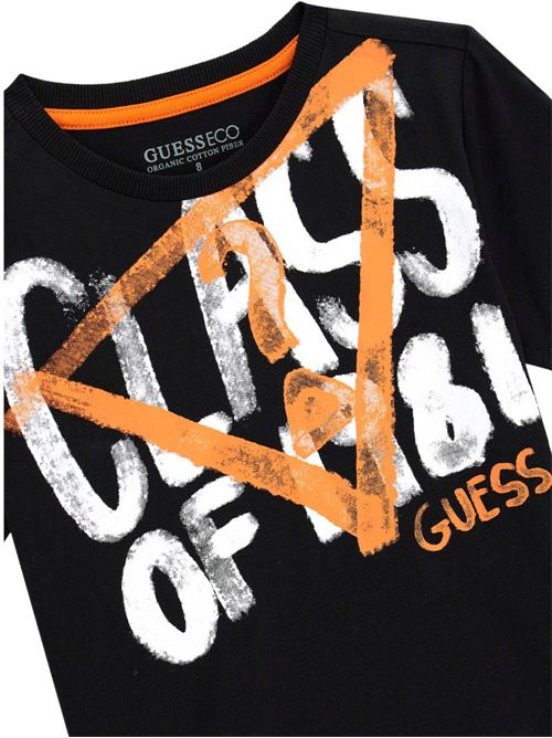  GUESS | L4RI22K8HM4/JBLK