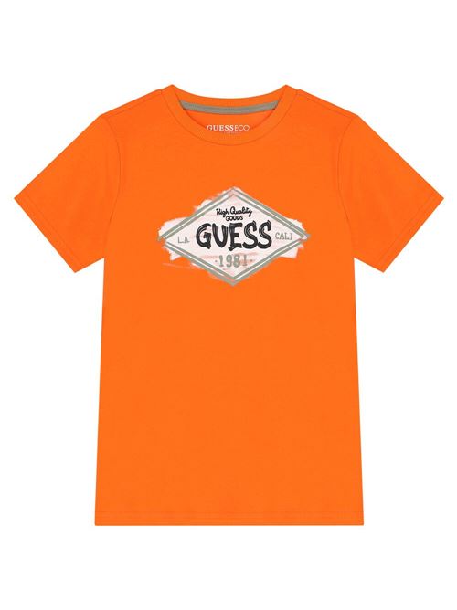  GUESS | L4RI23K8HM4/G3D8