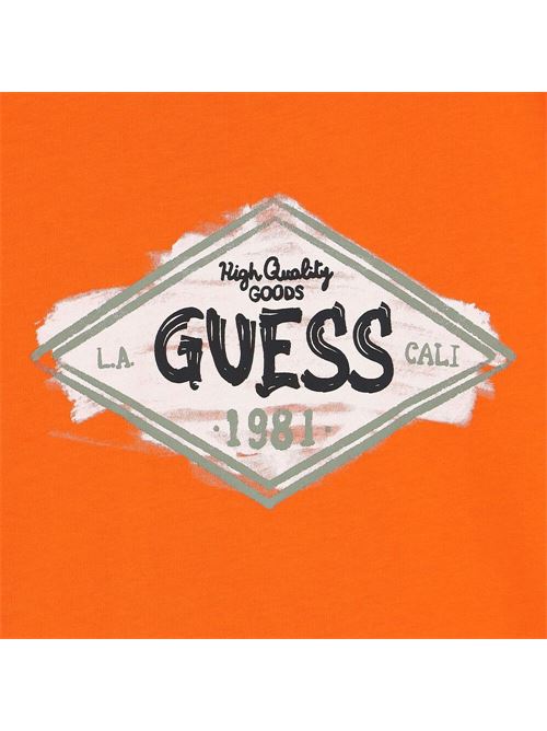  GUESS | L4RI23K8HM4/G3D8