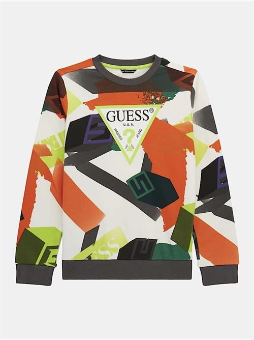  GUESS | L4RQ01KA6R3/P40I