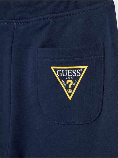  GUESS | L93Q25KAUG0/C765