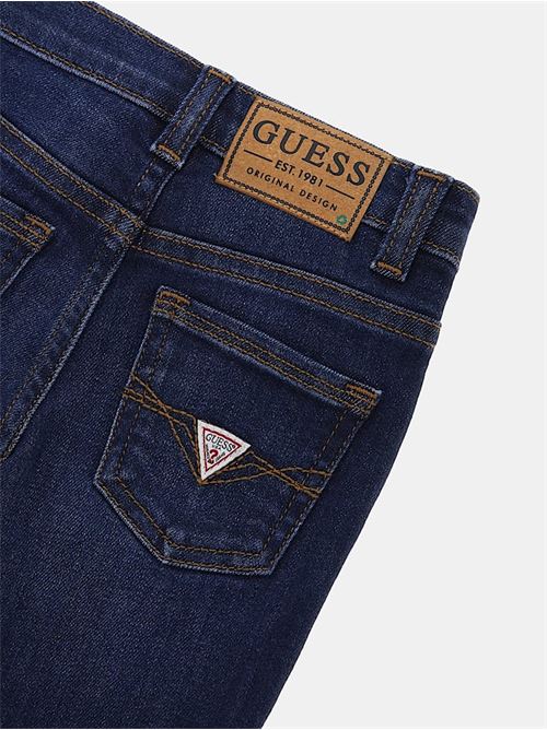  GUESS | N2RA08D4GV0/1CRD