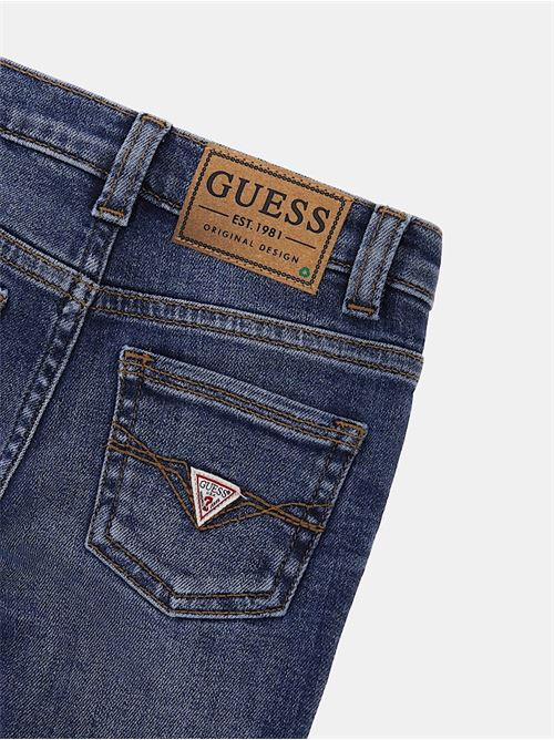  GUESS | N2RA08D4GV0/1CRM