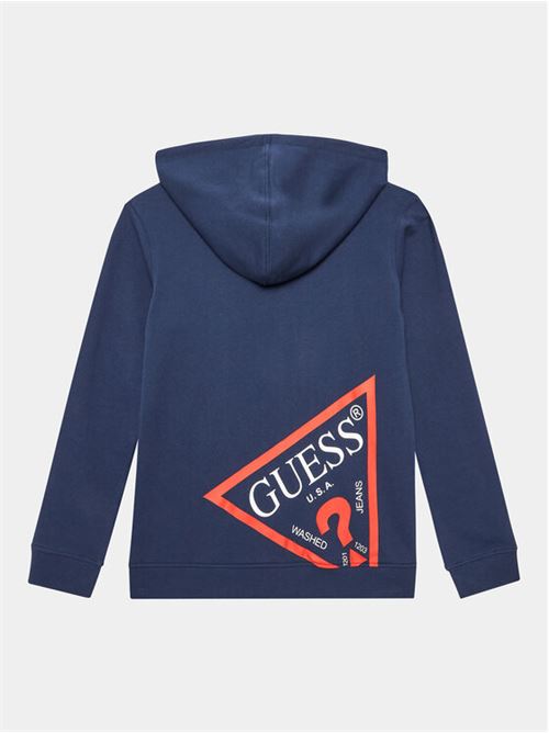  GUESS | N3YQ07KAUG0/DEKB