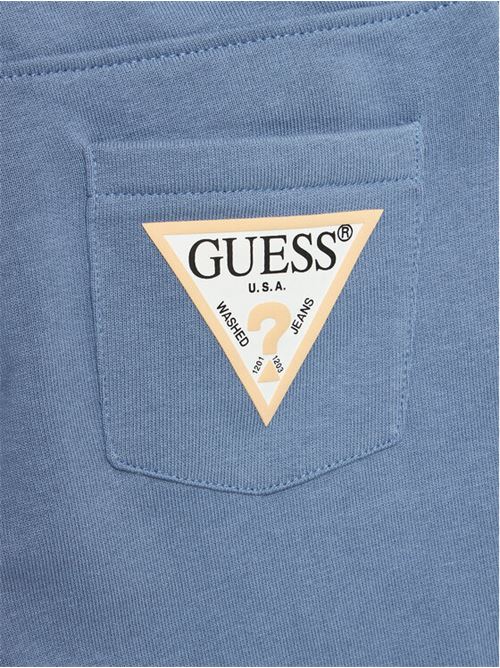  GUESS | N4GG12K8HM3/P0CM