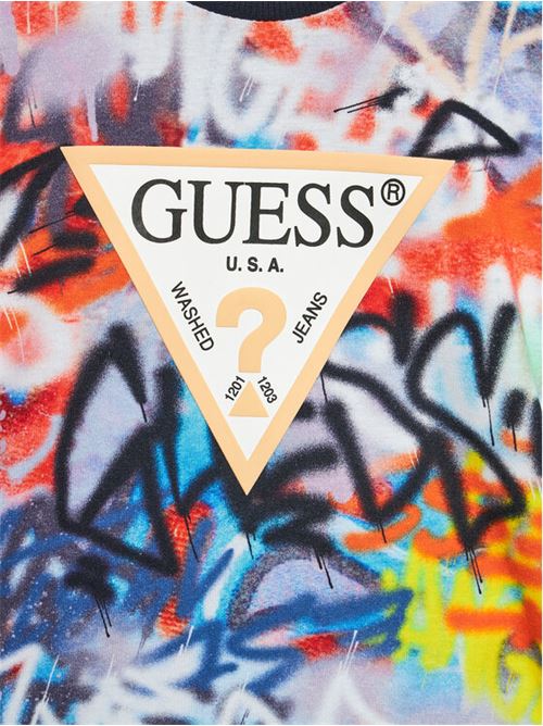  GUESS | N4GG12K8HM3/P0CM