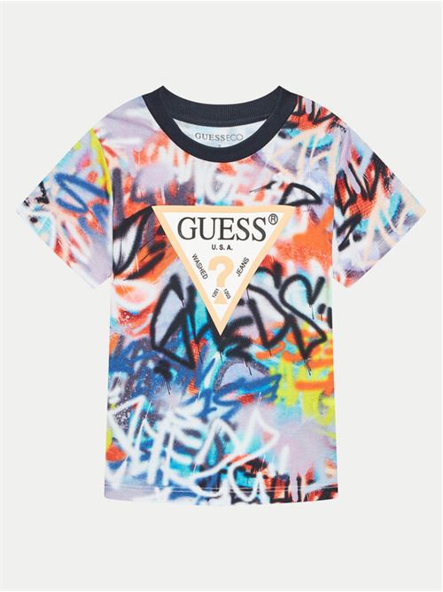  GUESS | N4GG12K8HM3/P0CM