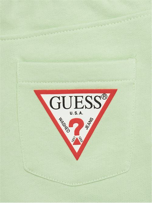  GUESS | N4GG12K8HM3/P9IC