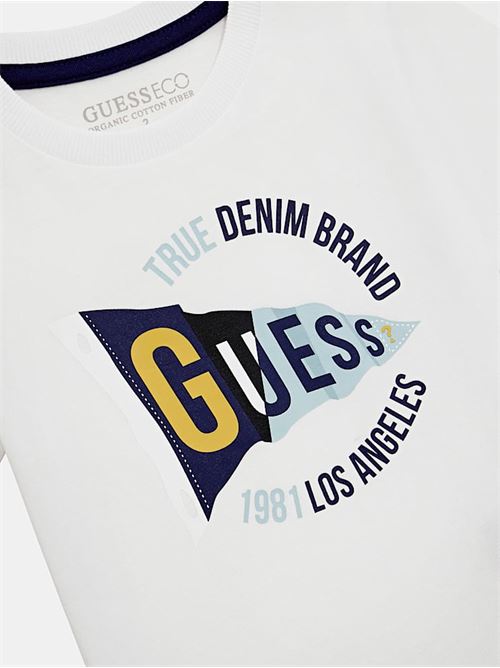  GUESS | N4GI01K8HM4/G011