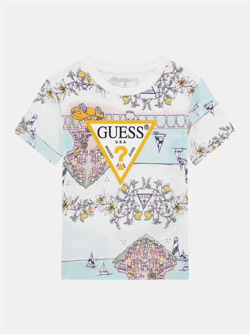  GUESS | N4GI23K8HM3/P0EF