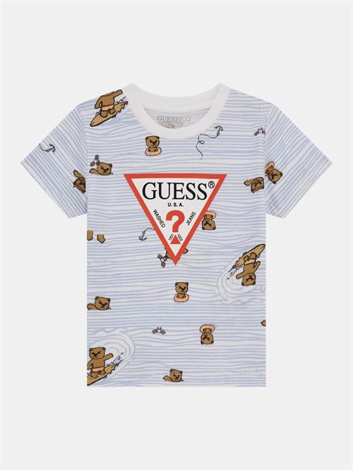  GUESS | N4GI23K8HM3/P62F