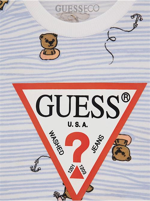  GUESS | N4GI23K8HM3/P62F