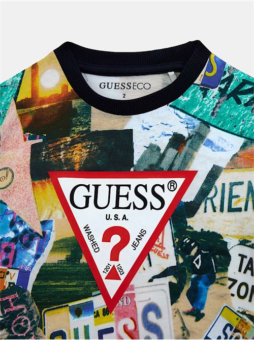  GUESS | N4GI23K8HM3/P9IC