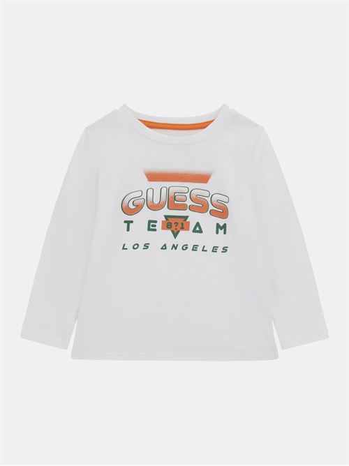  GUESS | N4RI01K8HM4/G011