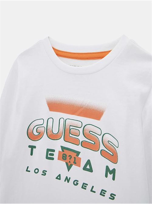  GUESS | N4RI01K8HM4/G011