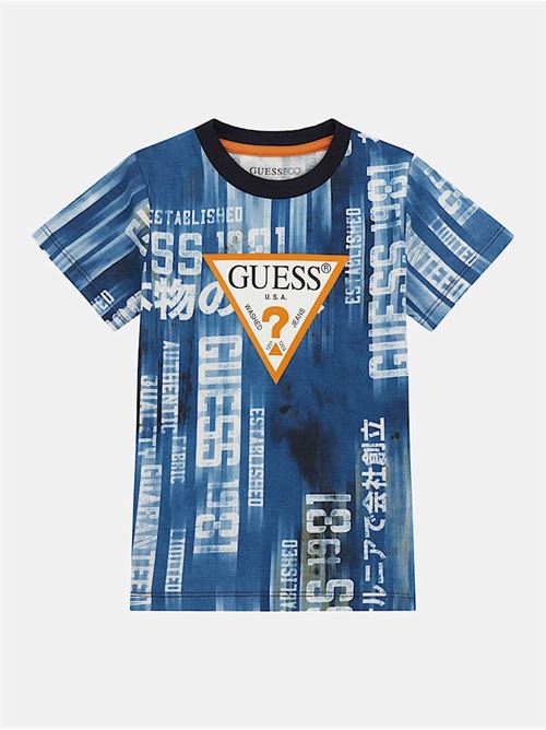  GUESS | N4RI03K8HM3/P53G